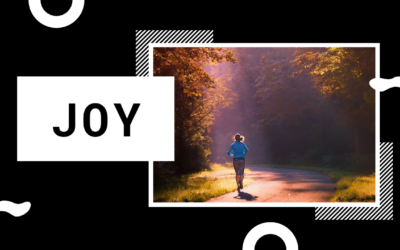 For the Joy of Running: Building Community